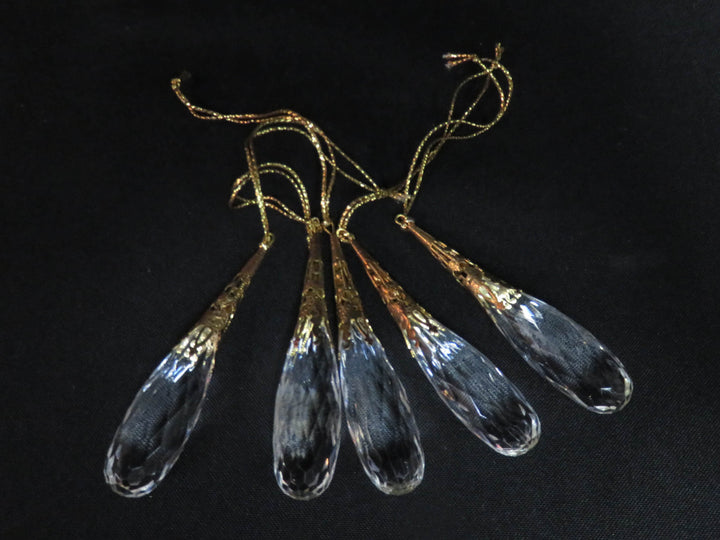Crystal Ornaments