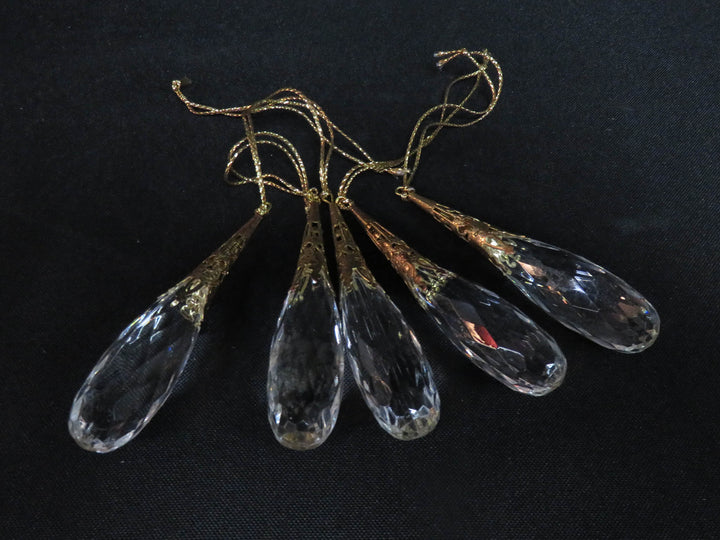 Crystal Ornaments