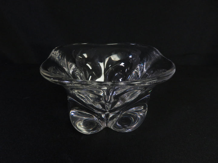 Crystal Bowl