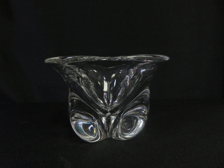 Crystal Bowl