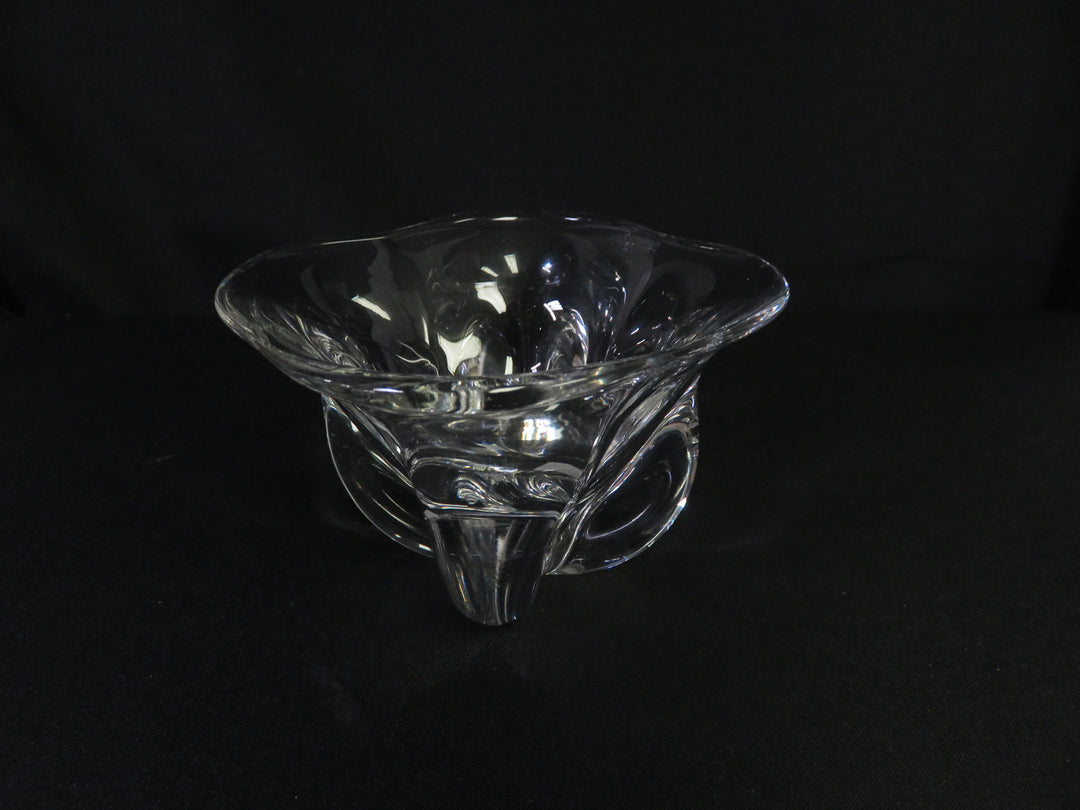 Crystal Bowl