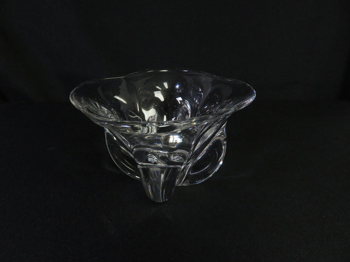 Crystal Bowl