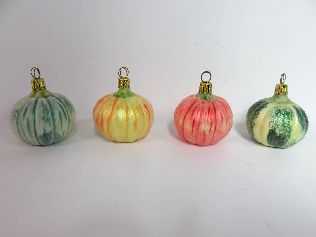 Sur La Table Pumpkin Placecard Holders