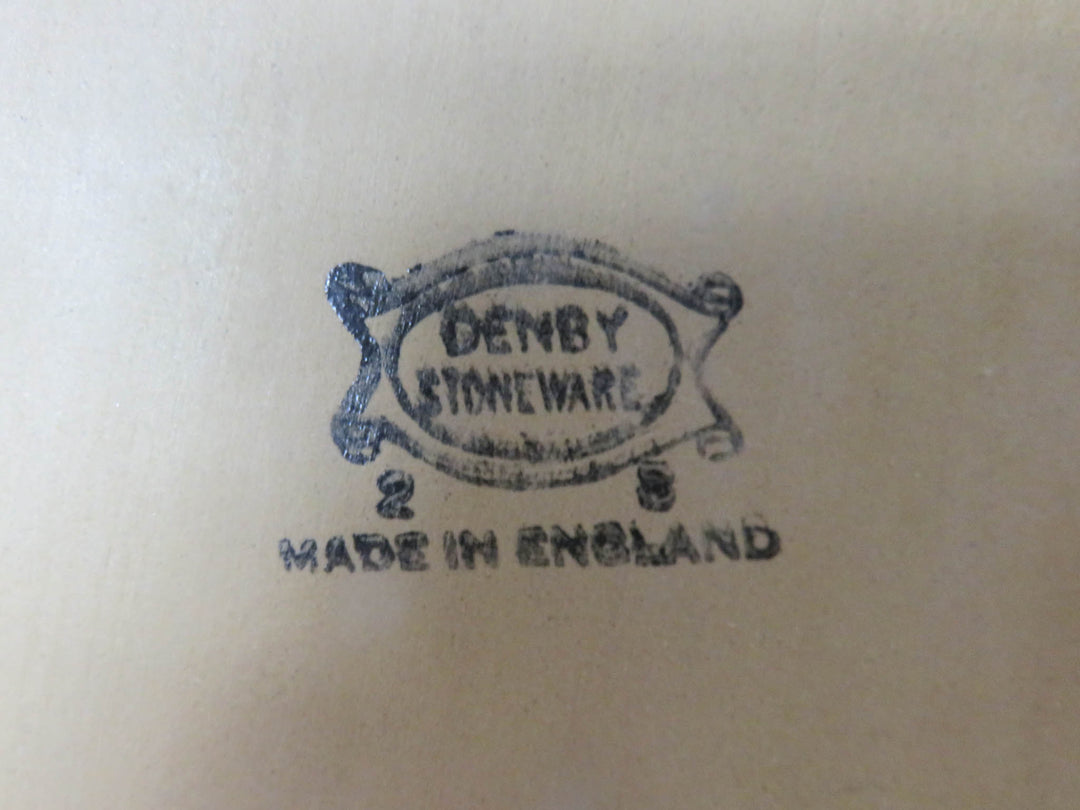 MCM Denby Baking Dish