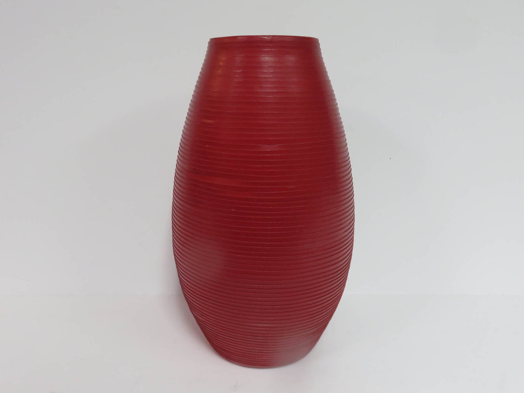 Crate & Barrel Vase