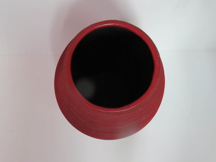Crate & Barrel Vase
