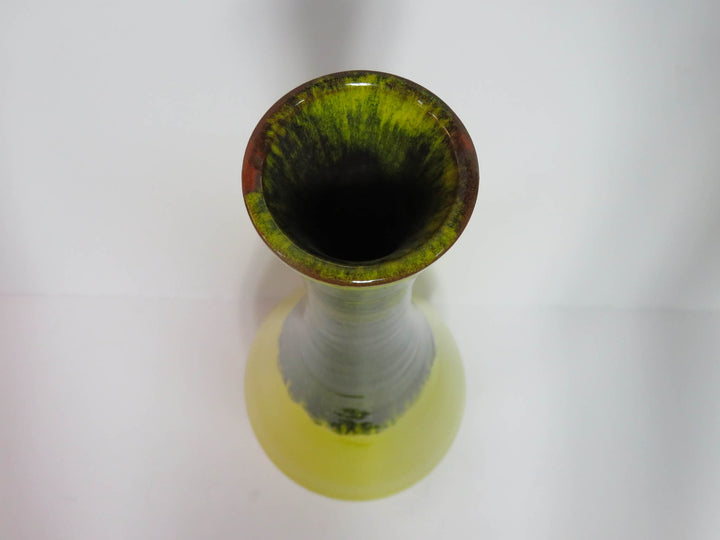 CB2 Vase