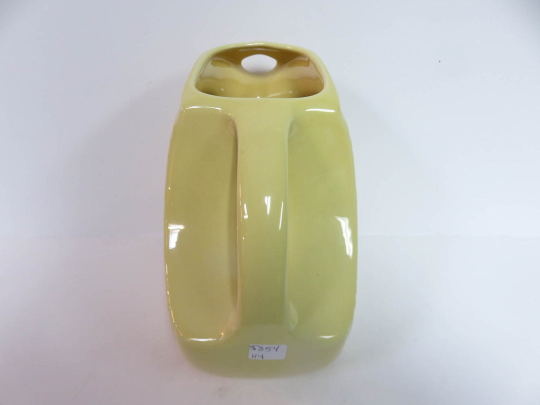 Fiesta Ware Pitcher