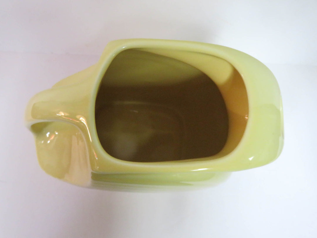 Fiesta Ware Pitcher