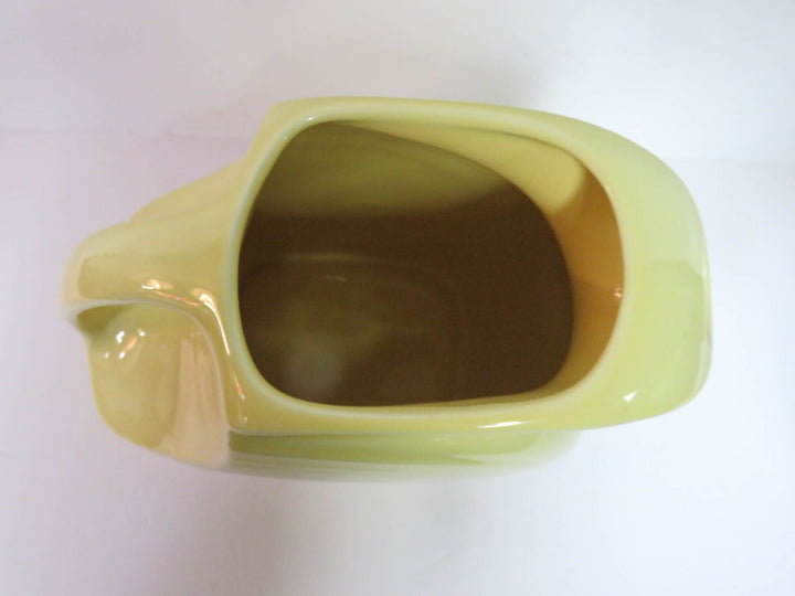 Fiesta Ware Pitcher