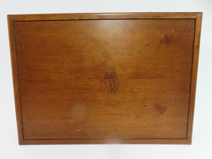 Wood Tray