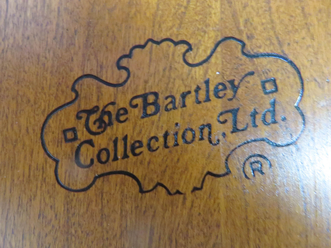 Wood Tray