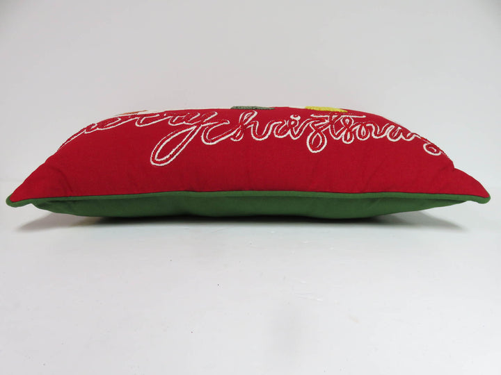 Christmas Pillow