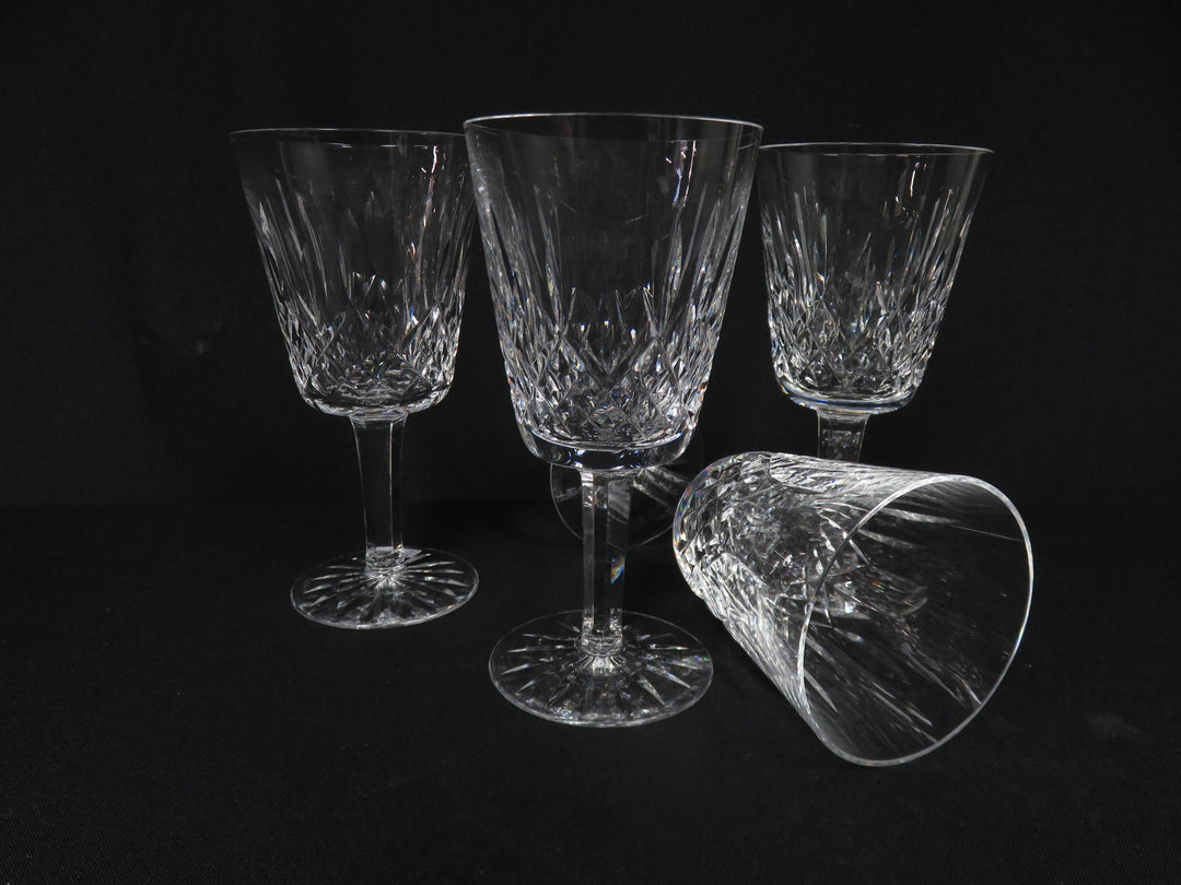 Waterford Water Glasses