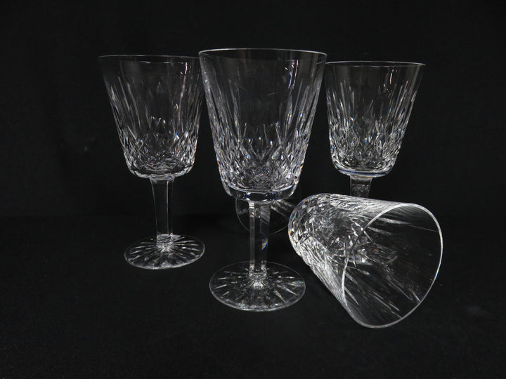 Waterford Water Glasses