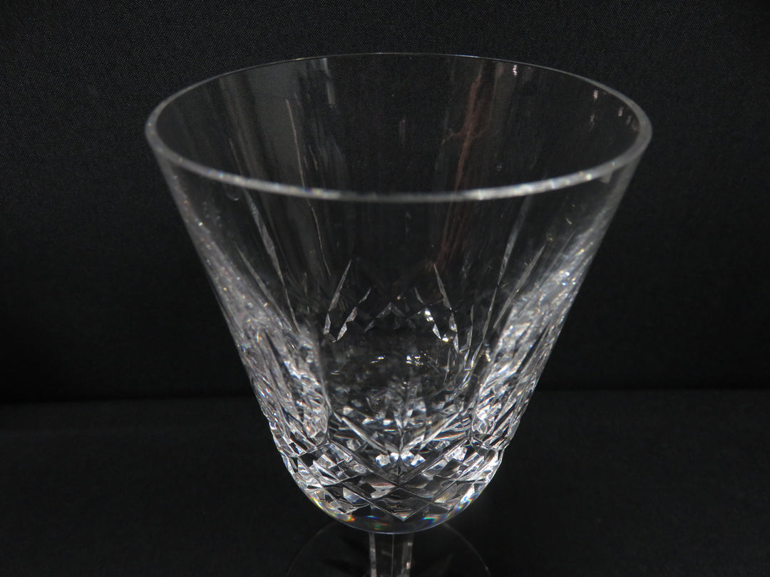 Waterford Water Glasses