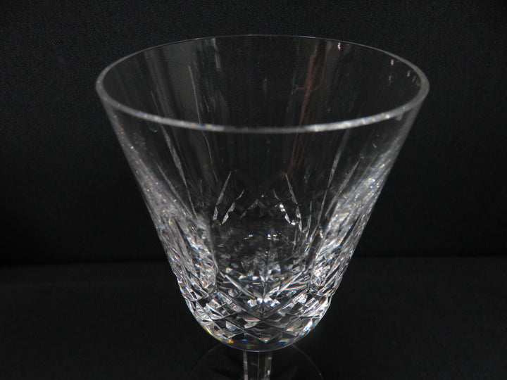 Waterford Water Glasses