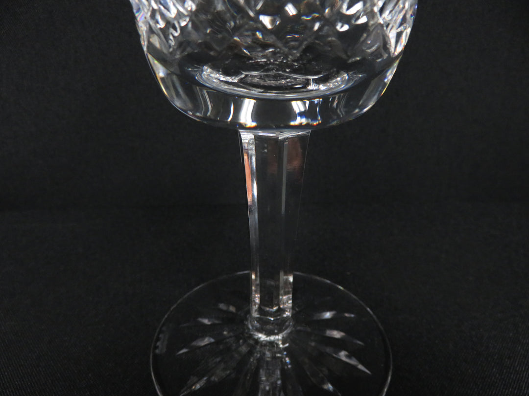 Waterford Water Glasses