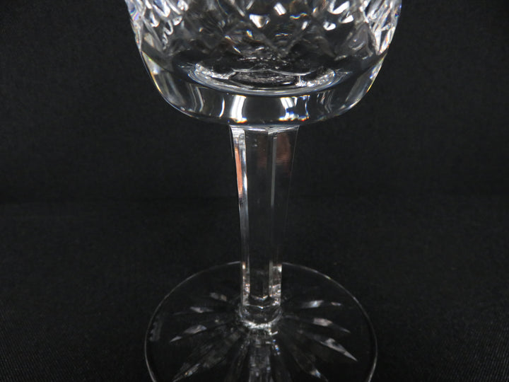 Waterford Water Glasses