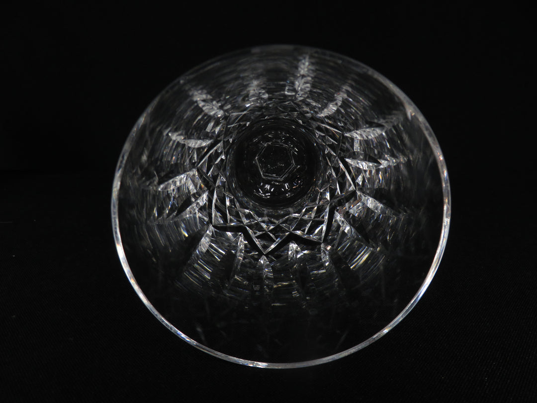 Waterford Water Glasses