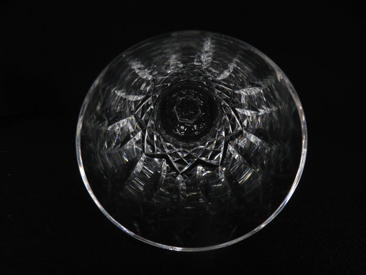 Waterford Water Glasses