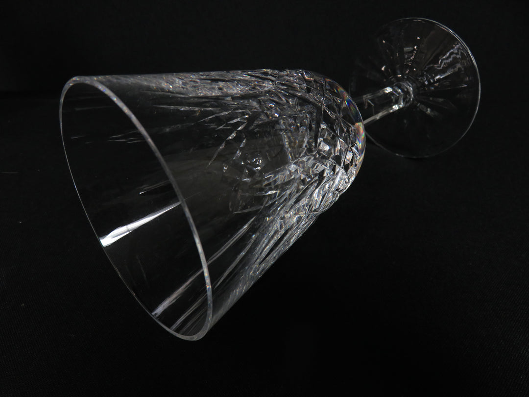 Waterford Water Glasses