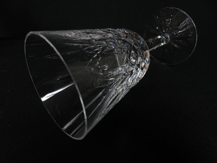 Waterford Water Glasses