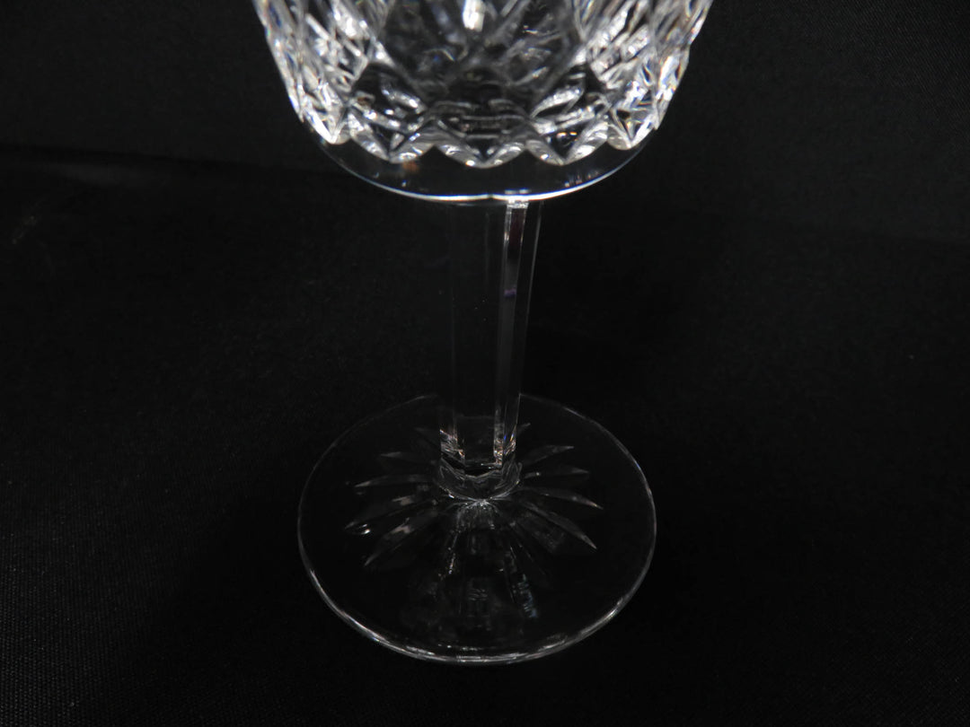 Waterford Wine Glasses