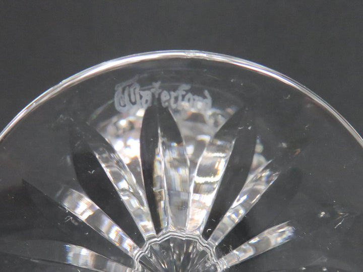 Waterford Wine Glasses