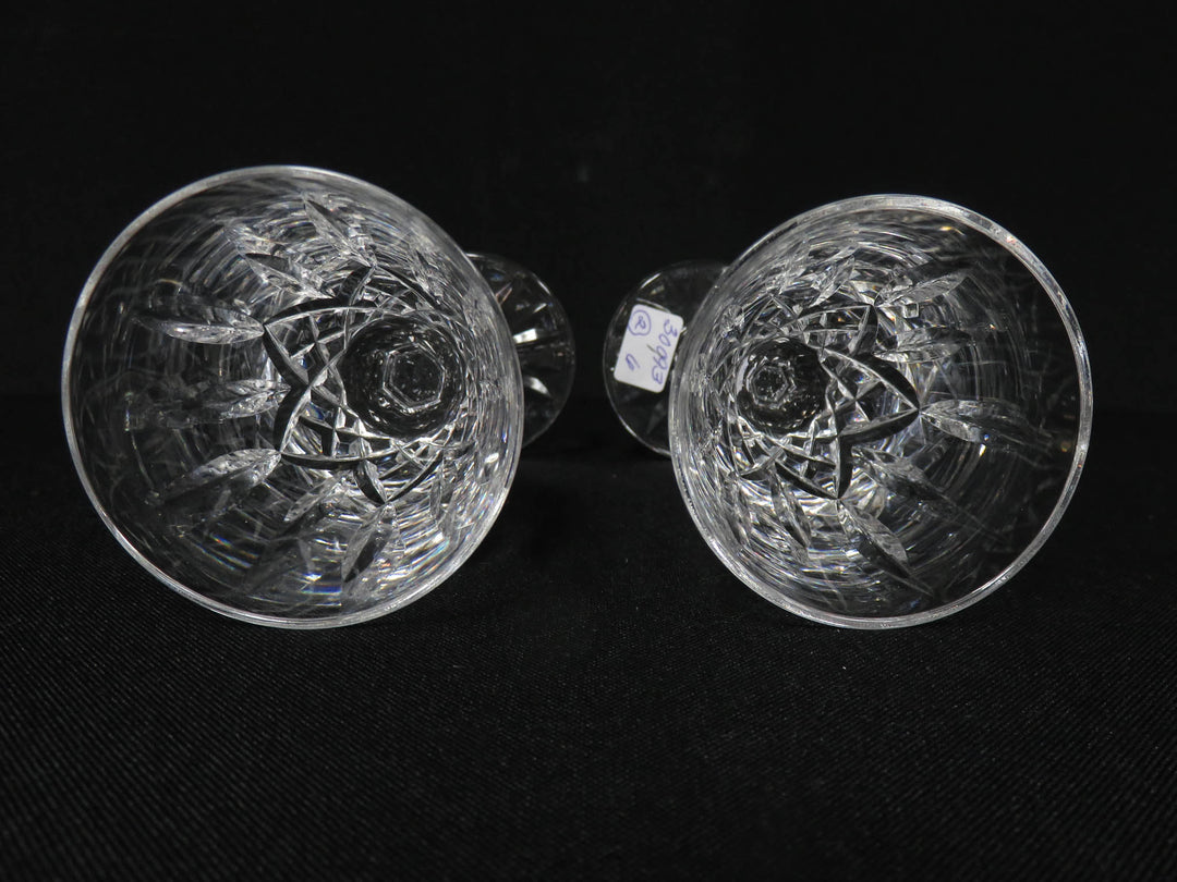Waterford Sherry Glasses