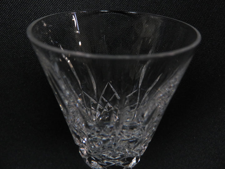 Waterford Sherry Glasses