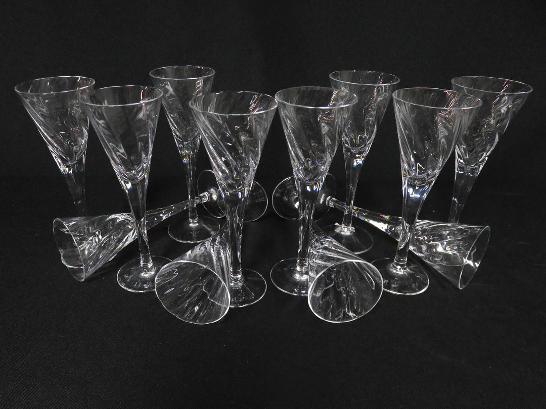 Glass Cordials