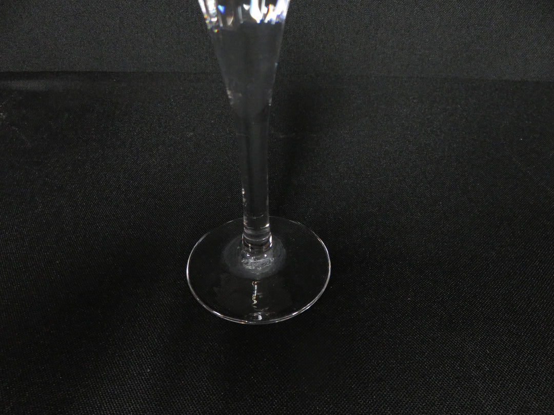 Glass Cordials