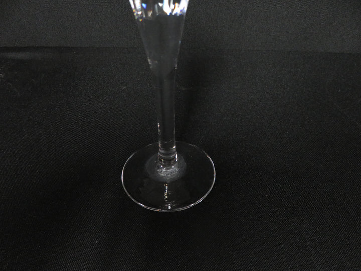 Glass Cordials