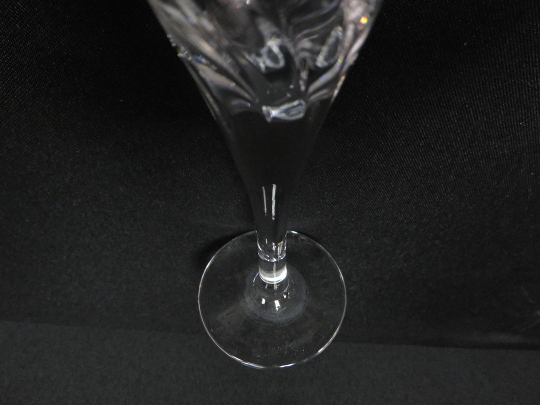 Glass Cordials