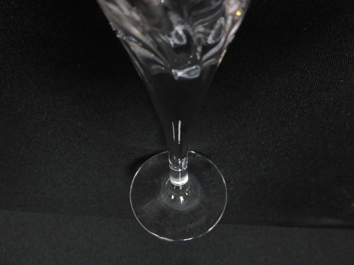 Glass Cordials
