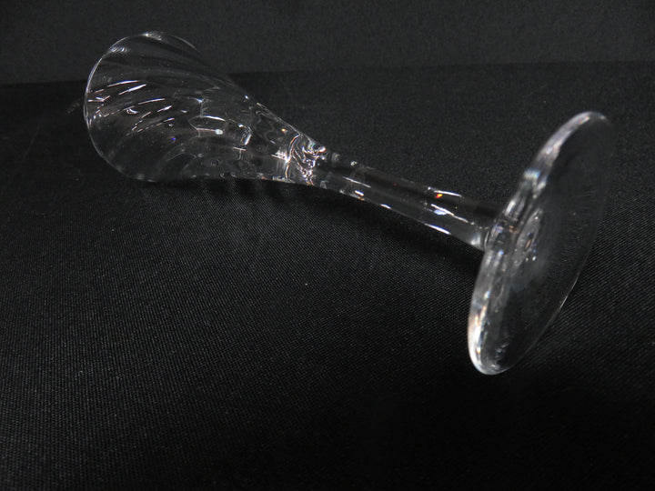 Glass Cordials