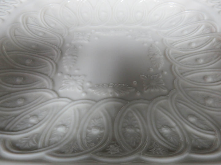 Two's Company Candy Dish