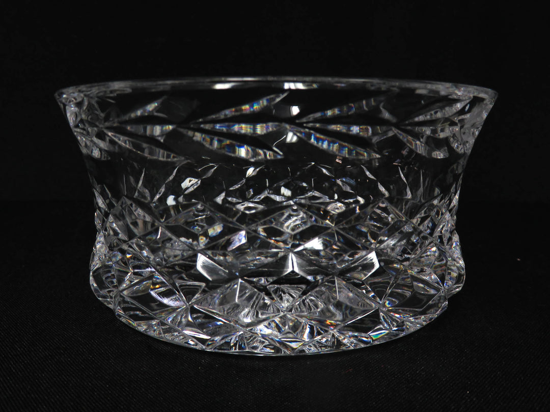 Tyrone Crystal Bowl