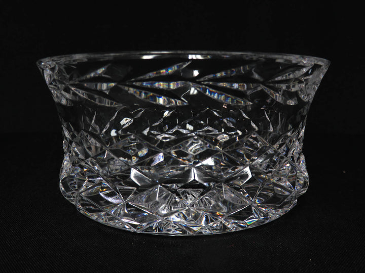 Tyrone Crystal Bowl