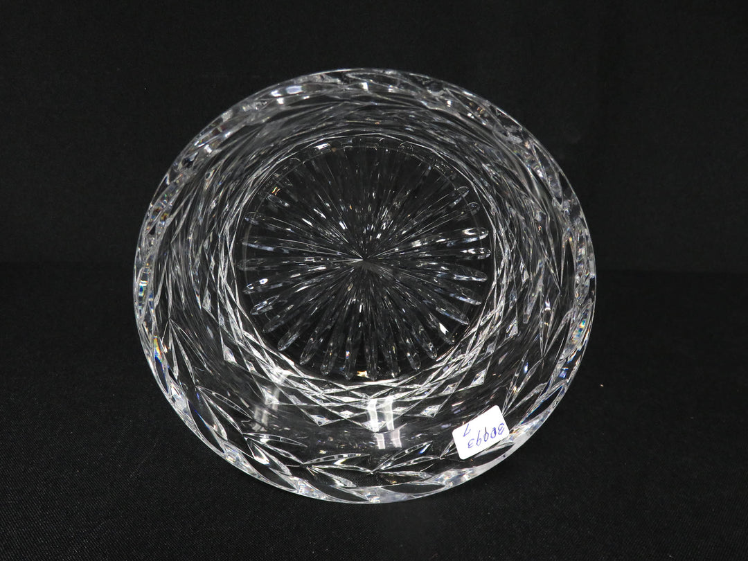 Tyrone Crystal Bowl