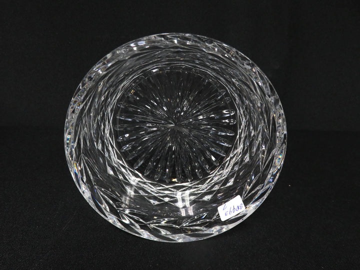 Tyrone Crystal Bowl