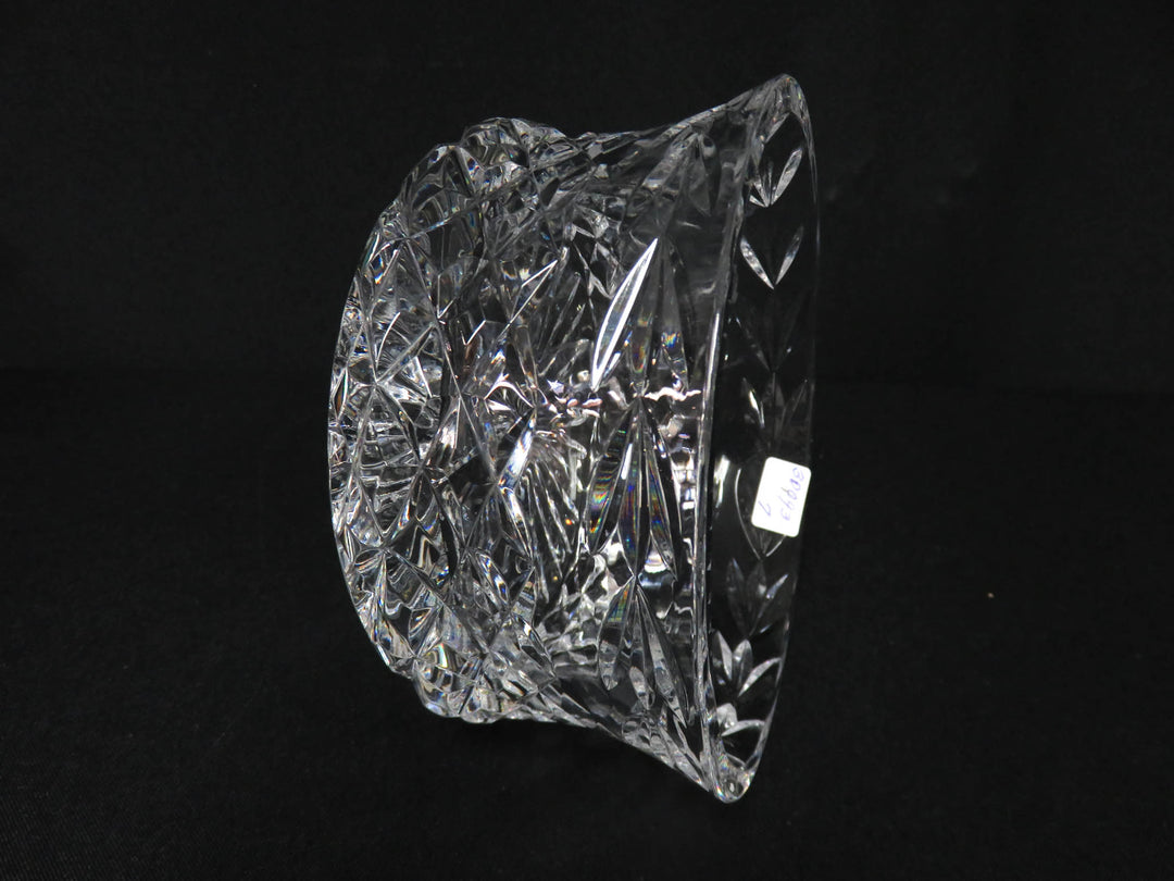 Tyrone Crystal Bowl