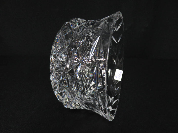 Tyrone Crystal Bowl