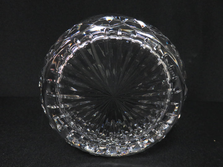 Tyrone Crystal Bowl
