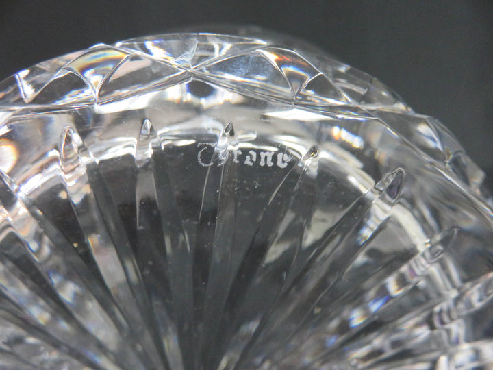 Tyrone Crystal Bowl