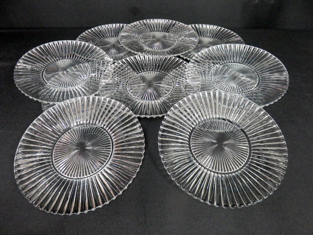 Salad/Dessert Plates