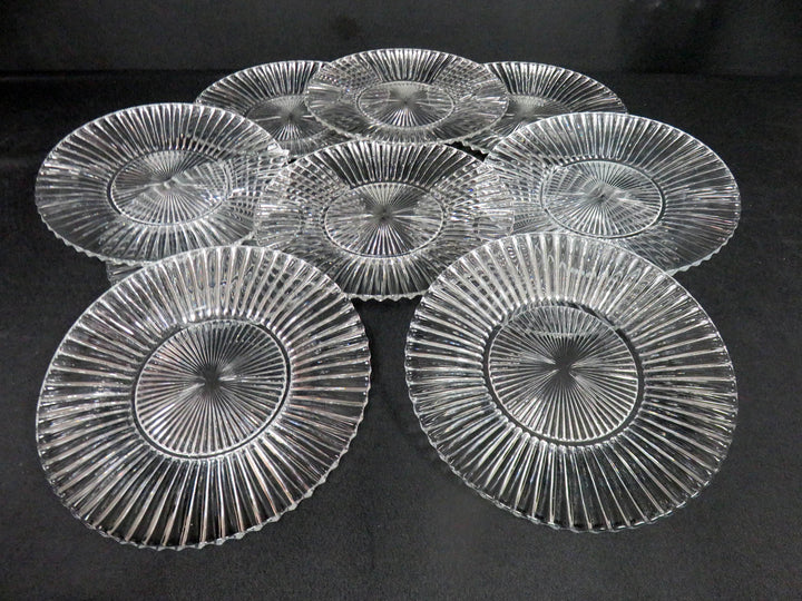Salad/Dessert Plates
