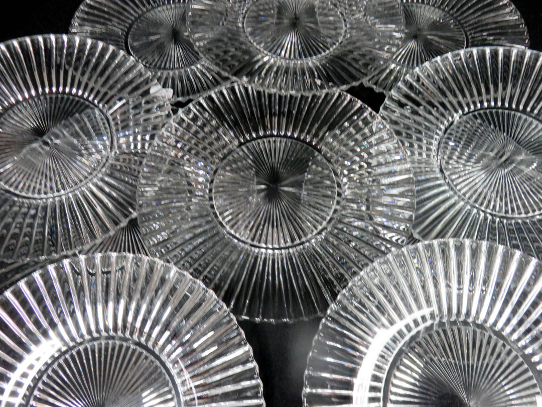Salad/Dessert Plates