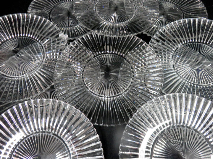 Salad/Dessert Plates